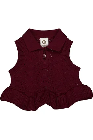 Mama;licious Gebreide Top