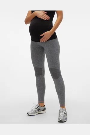Mama;licious Zwangerschaps-legging