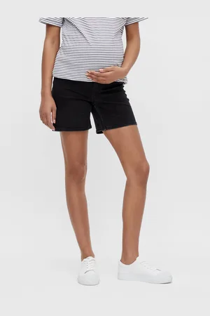 Mama;licious Zwangerschaps-shorts