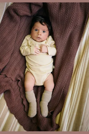 Mama;licious Bodysuit