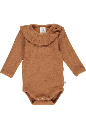 Mama;licious Müsli Crepe Bodysuit