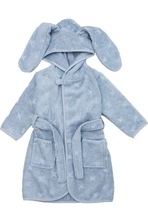 Mama;licious Müsli Bathrobe Bunny