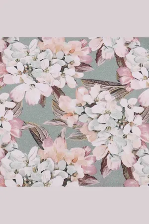 Mama;licious Müsli Hydrangeas Bodysuit