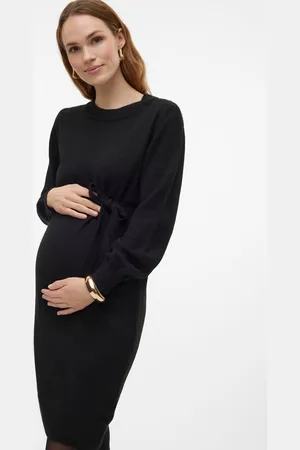 Mama;licious Mlnewanne Zwangerschapsjurk