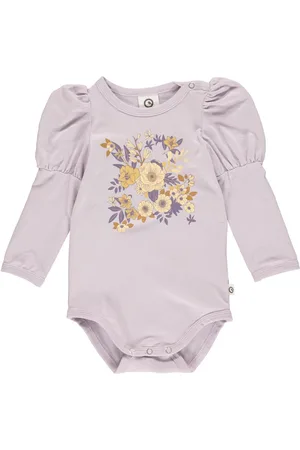 Mama;licious Müsli Cardamine Bodysuit