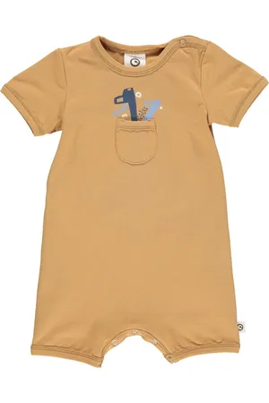 Mama;licious Müsli Automobile Bodysuit