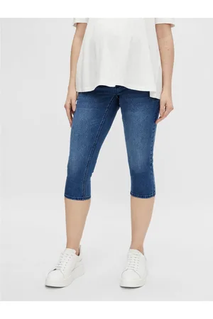 Mama;licious Zwangerschaps-shorts