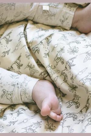 Mama;licious Baby-leggings