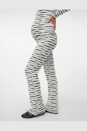 Mama;licious Zwangerschaps-legging