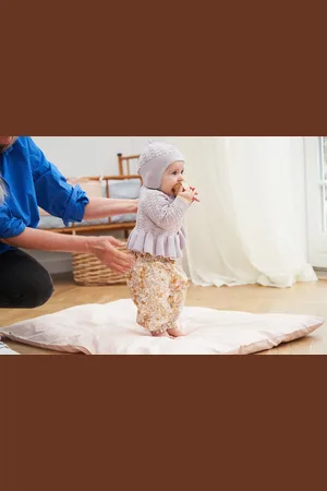 Mama;licious Gebreide Cardigan