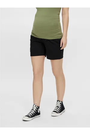 Mama;licious Zwangerschaps-shorts