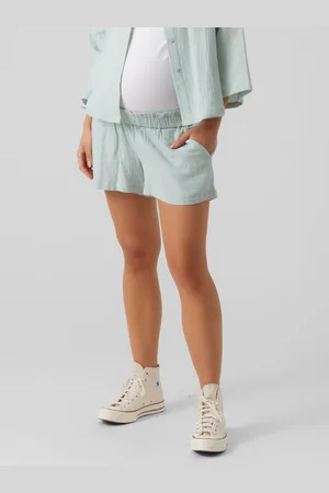 Mama;licious Zwangerschaps-shorts