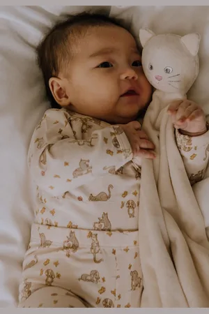 Mama;licious Baby-romper