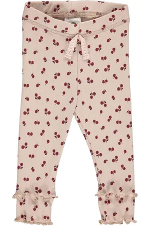 Mama;licious Leggings With Frills