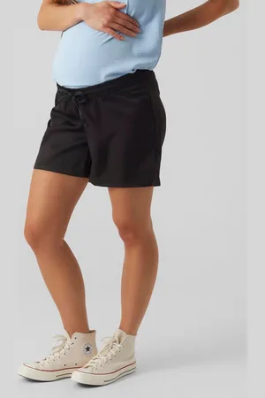 Mama;licious Zwangerschaps-shorts