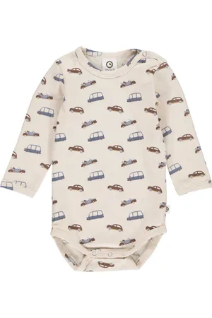Mama;licious Müsli Car Bodysuit