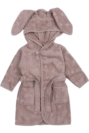 Mama;licious Müsli Bathrobe Bunny