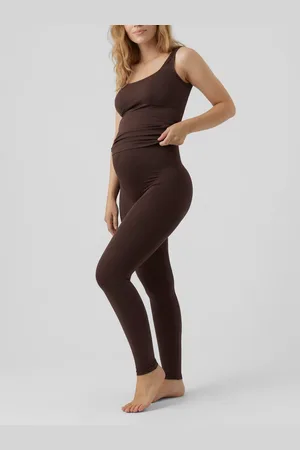 Mama;licious Zwangerschaps-legging