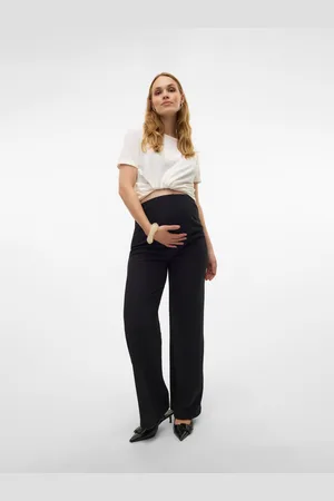 Mama;licious Zwangerschaps-broek