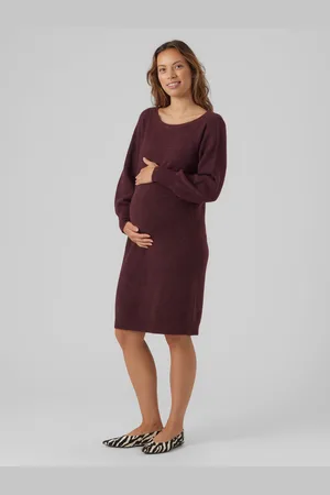 Mama;licious Vmmsimone Zwangerschapsjurk