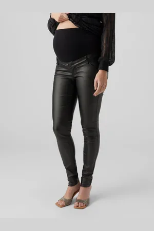 Mama;licious Slim Fit Jeans
