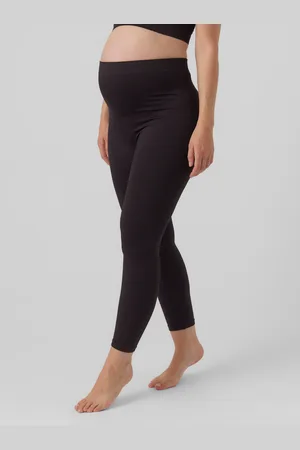 Mama;licious Zwangerschaps-legging
