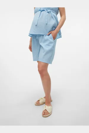 Mama;licious Zwangerschaps-shorts