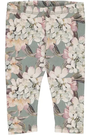 Mama;licious Müsli Hydrangeas Leggings