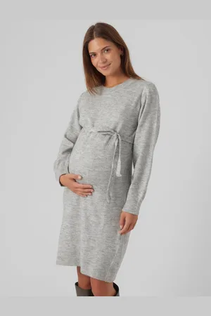 Mama;licious Mlnewanne Zwangerschapsjurk