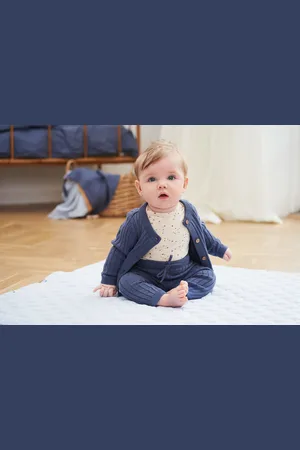 Mama;licious Gebreide Cardigan