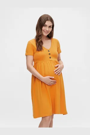 Mama;licious Mlsandra Zwangerschapsjurk
