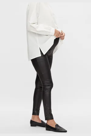 Mama;licious Zwangerschaps-legging