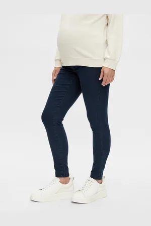 Mama;licious Zwangerschaps-jeggings
