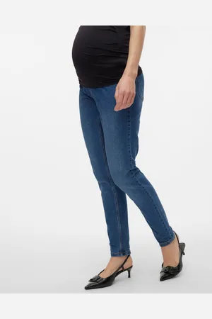 Mama;licious Zwangerschaps-jeggings