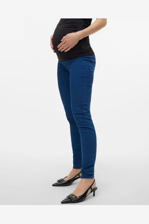 Mama;licious Zwangerschaps-jeggings