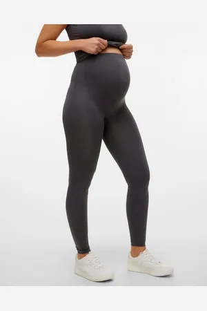 Mama;licious Zwangerschaps-legging
