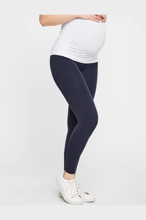 Mama;licious Zwangerschaps-legging