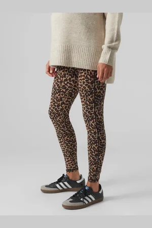 Mama;licious Zwangerschaps-legging