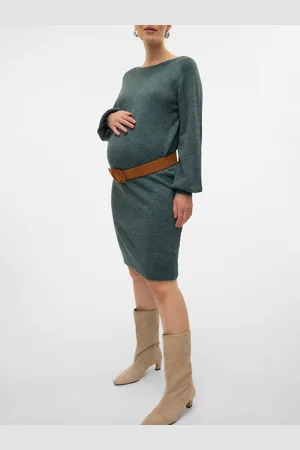 Mama;licious Vmmlefile Zwangerschapsjurk