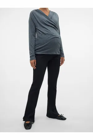 Mama;licious Zwangerschaps-leggings