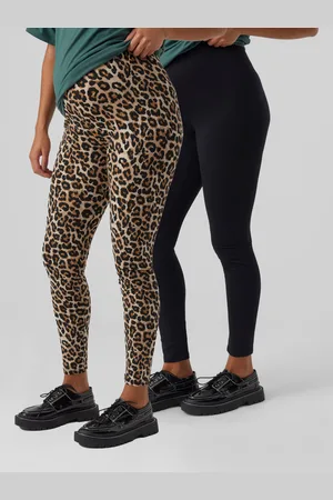 Mama;licious Zwangerschaps-legging