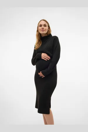 Mama;licious Mlsuniva Zwangerschapsjurk