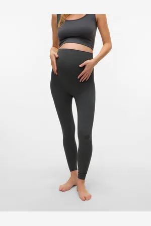 Mama;licious Zwangerschaps-legging