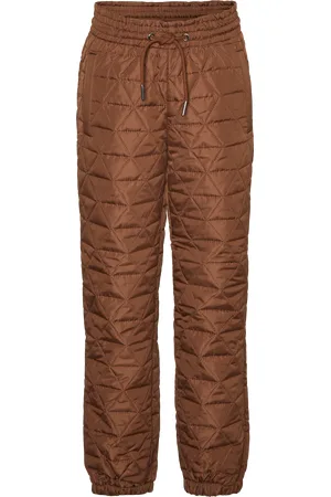 Mama;licious Vmcharlie High Rise Broek