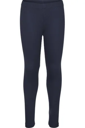 Mama;licious Vmlavender Mid Waist Legging