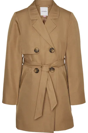Mama;licious Vmceleste Trenchcoat
