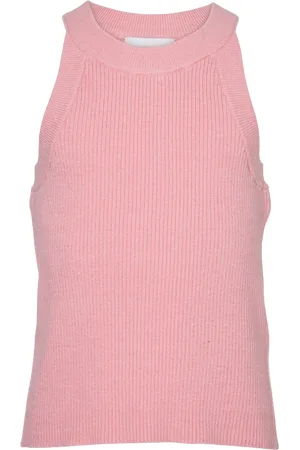 Mama;licious Vmgold Pullover