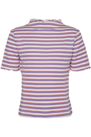 Mama;licious Vmvio T-shirts
