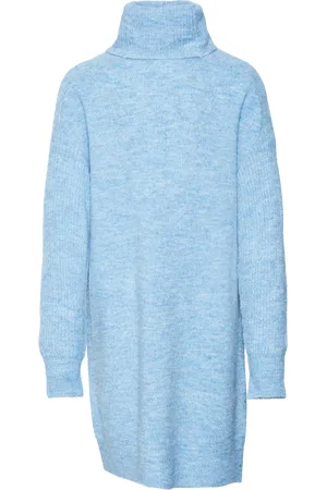 Mama;licious Vmjupiter Midi-jurk