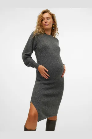 Mama;licious Vmmvilla Zwangerschapsjurk